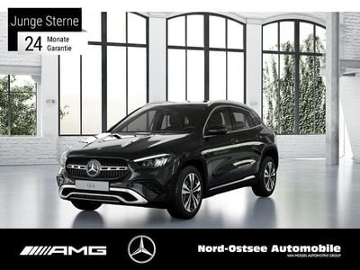Mercedes GLA200