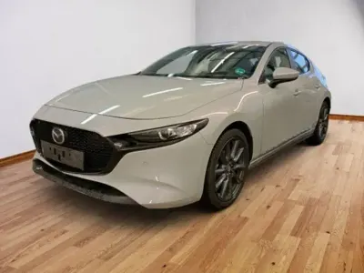 Gebraucht Mazda 3
