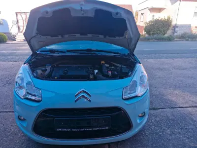 Gebraucht Citroën C3