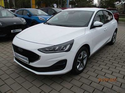 gebraucht Ford Focus 4.4 Ecoboost Cool & Connect