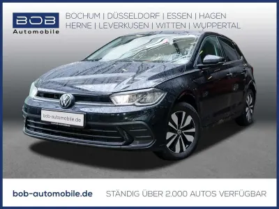 Usata VW Polo