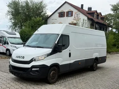 Gebraucht Iveco Daily