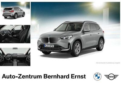 Neu BMW iX1 Comfort Edition 230 kW (313 PS) 2026 Schwarz SUV