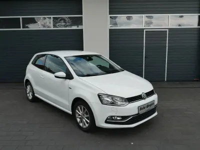 Gebraucht VW Polo