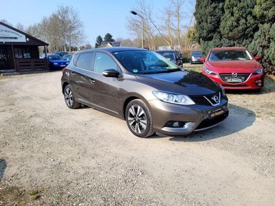 Nissan Pulsar