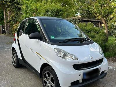Smart ForTwo Coupé