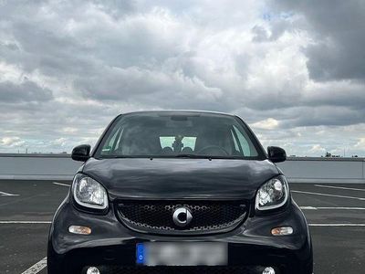 Smart ForTwo Coupé