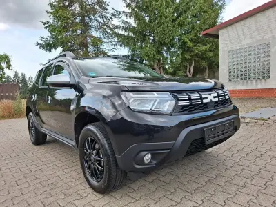 Gebraucht Dacia Duster