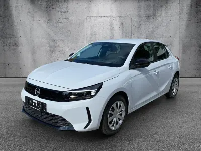 Gebraucht Opel Corsa