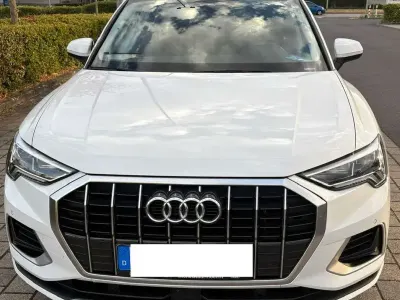 Gebraucht Audi Q3 150 PS (110 kW) 2019 SUV