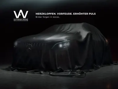 Gebraucht Mercedes GLE400 AMG line 330 PS (242 kW) 2019 Schwarz SUV