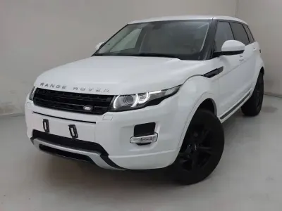 Gebraucht Land Rover Range Rover evoque