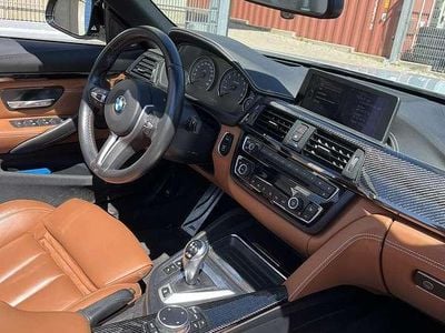 BMW M4 Cabriolet