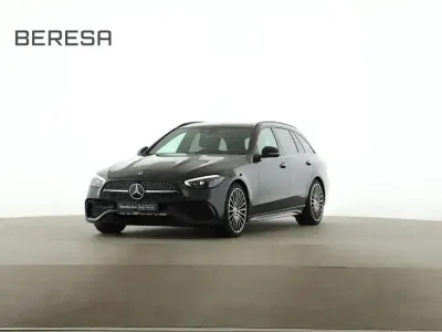 Gebraucht Mercedes C220