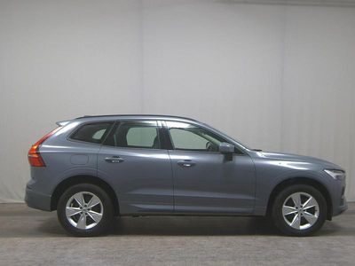 Usata Volvo XC60 Momentum 197 CV (144 kW) 2022 Grigio SUV