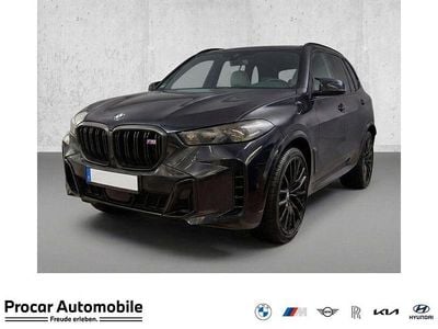 Gebraucht BMW X5 M Sport 530 PS (389 kW) 2024 Andere SUV