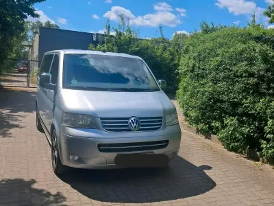 Gebraucht VW Caravelle
