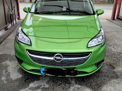 gebraucht Opel Corsa 1.4 ecoFLEX Color Edition S/S Color Ed...