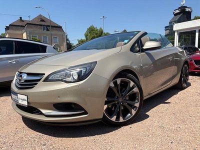 Opel Cascada