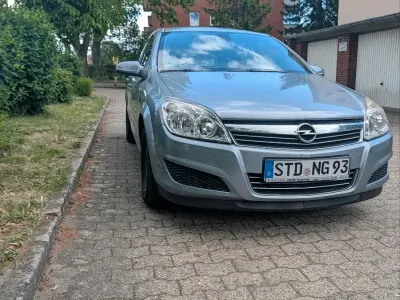 Usata Opel Astra