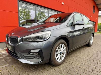 BMW 216 Active Tourer