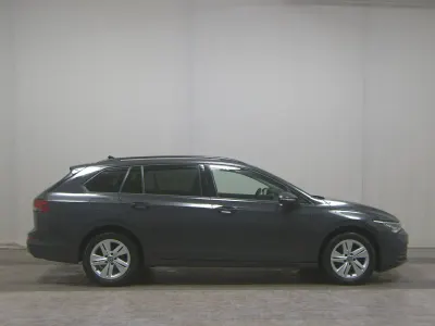 Second-hand VW Golf VIII