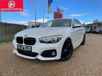 gebraucht BMW 118 118 i 5-Türer Edition M Sport Shadow Businesspack N