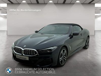 BMW 840
