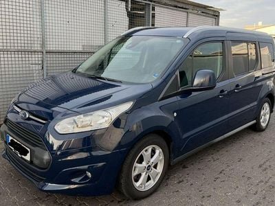 Ford Tourneo Connect