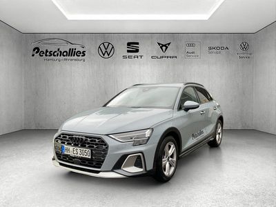 Gebraucht Audi A3 Ambiente 150 PS (110 kW) 2025 Grau Limousine