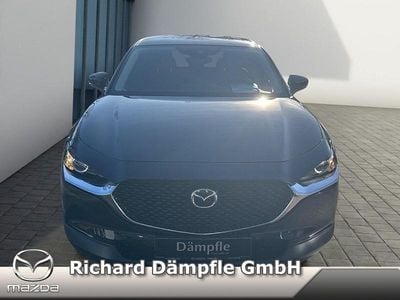 Gebraucht 2022 Mazda CX-30 Basis SUV | 19.800 € (Guter Preis)
