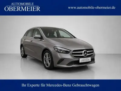 Gebraucht Mercedes B250