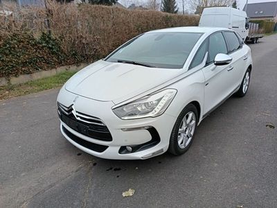 Citroën DS5