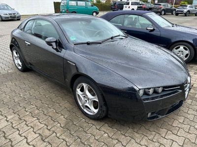 gebraucht Alfa Romeo Brera 2.2 JTS 16V - FESTPREIS