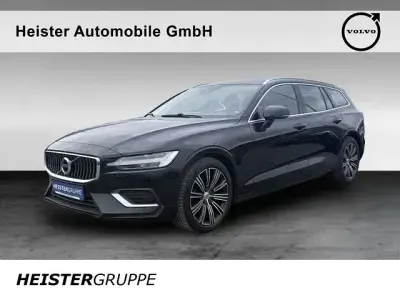 Gebraucht Volvo V60 Business Edition 190 PS (139 kW) 2018 Andere Kombi
