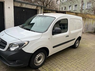 Mercedes Citan 108