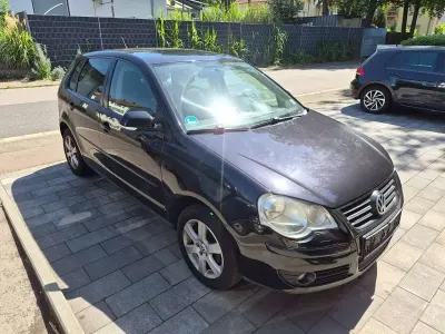 Gebraucht VW Polo