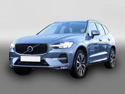 Gebraucht Volvo XC60 Core 197 PS (144 kW) 2023 Grau SUV