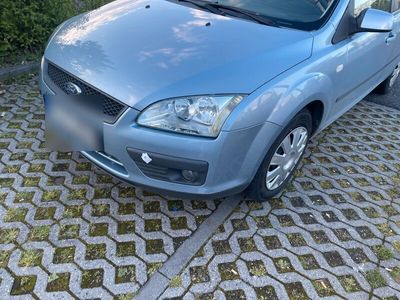 gebraucht Ford Focus 1,6 L Auto mit tüv 2 Jahren neu