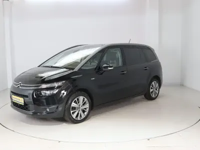 Gebraucht Citroën Grand C4 Picasso