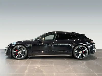 gebraucht Porsche Taycan 4S Sport Turismo