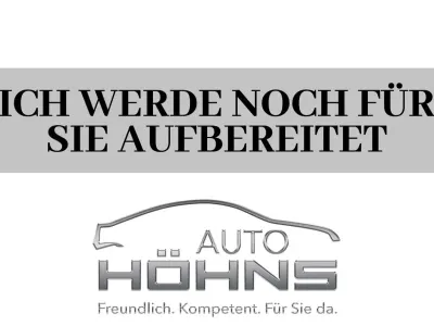 Gebraucht Ford Focus Cool & Connect 125 PS (91 kW) 2021 Silber Limousine