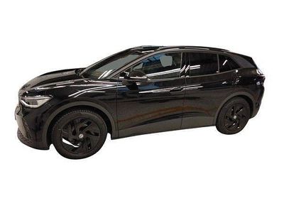 Gebraucht VW ID.4 Pro 210 kW (286 PS) 2025 Grenadillschwarz SUV