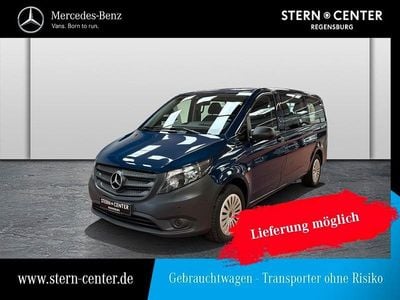 Mercedes Vito