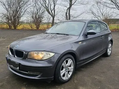 Gebraucht BMW 118 143 PS (105 kW) 2008 Kleinwagen