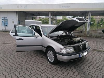 Mercedes C180