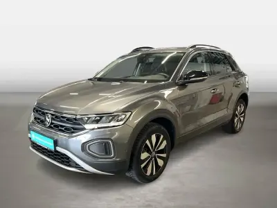 Occasion VW T-Roc Goal 116 ch (85 kW) 2025 Gris SUV