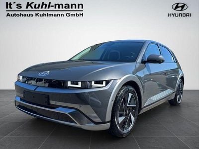 Neu Hyundai Ioniq 5 Techniq 167 kW (228 PS) 2025 Cyber grey SUV