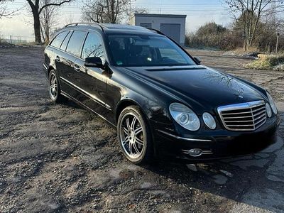 Mercedes E350