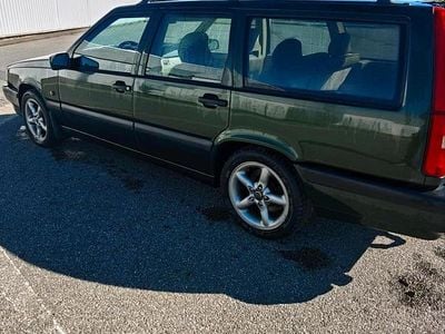 Volvo 850